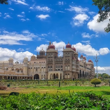 mysore tour