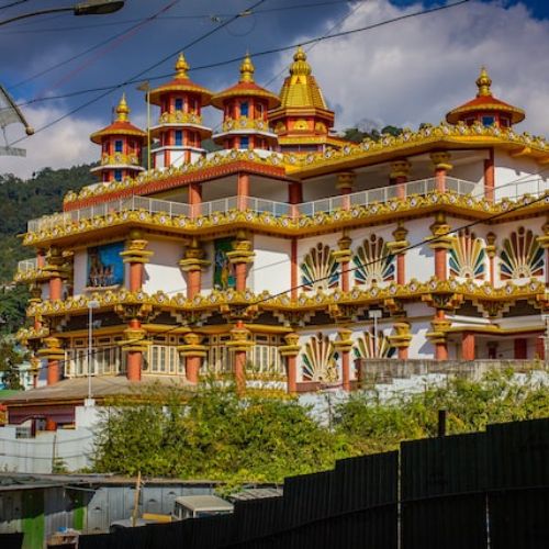 gangtok tour