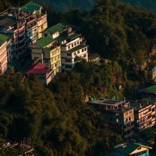 gangtok tour