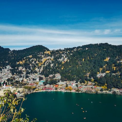 nainital tour