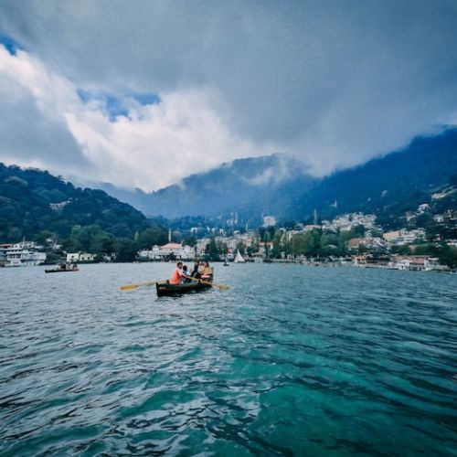 nainital