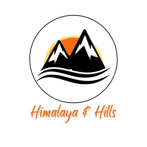 himalaya&hills